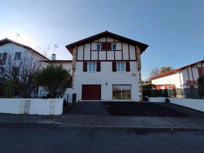 Location GUIBERT - Maison Ekialde - LARRESSORE - PAYS BASQUE à Larressore (Pyrénées-Atlantiques 64)