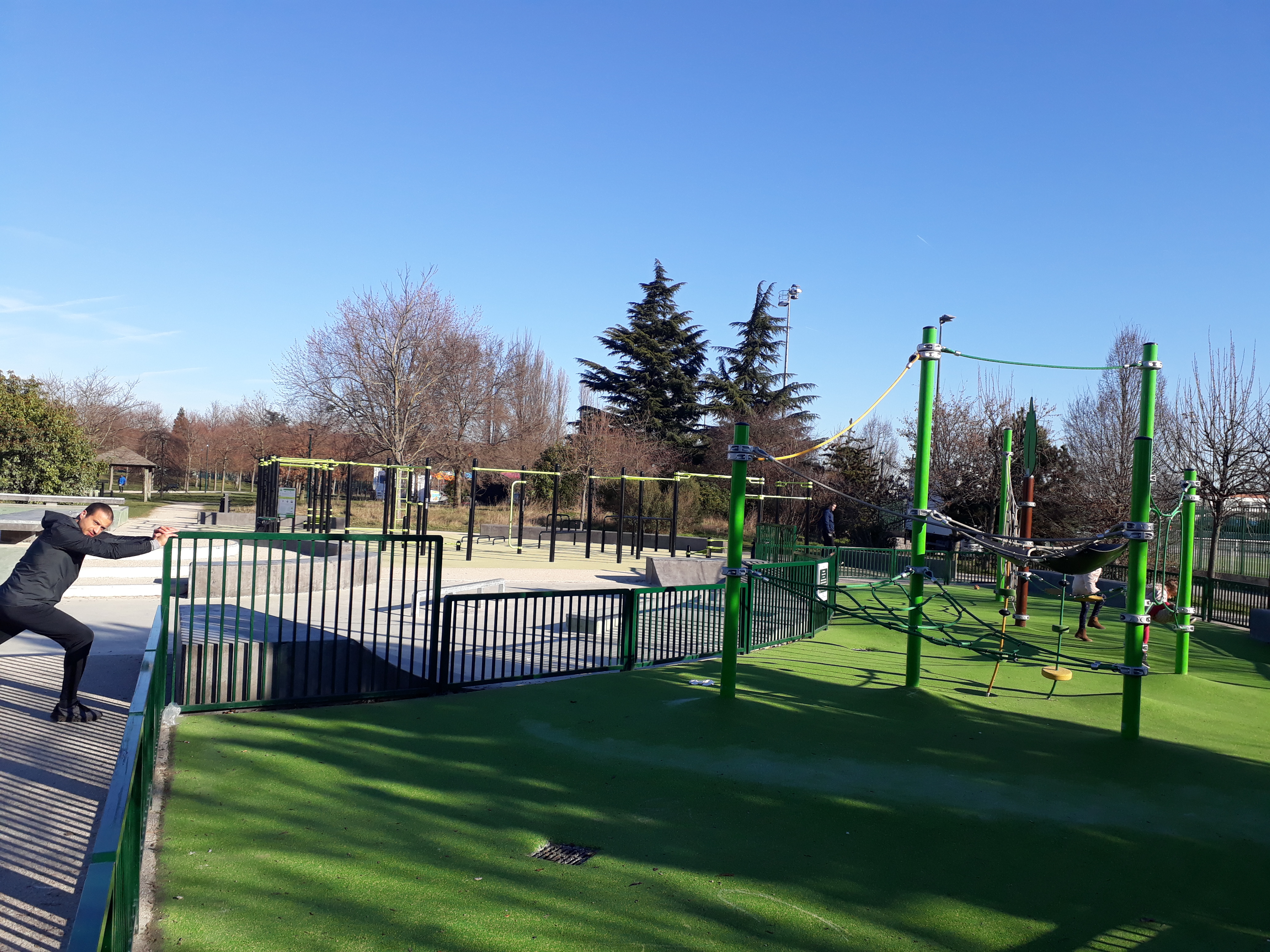 Photo n° 2 de l'avis de Adel.a fait le 08/04/2019 à 13:11