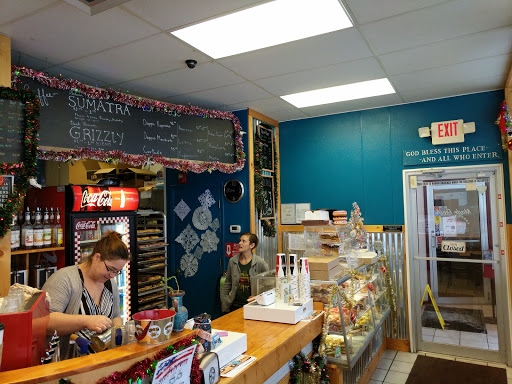 Donut Shop «The Dirty Dozen Donuts», reviews and photos, 1433 11th Ave, Helena, MT 59601, USA