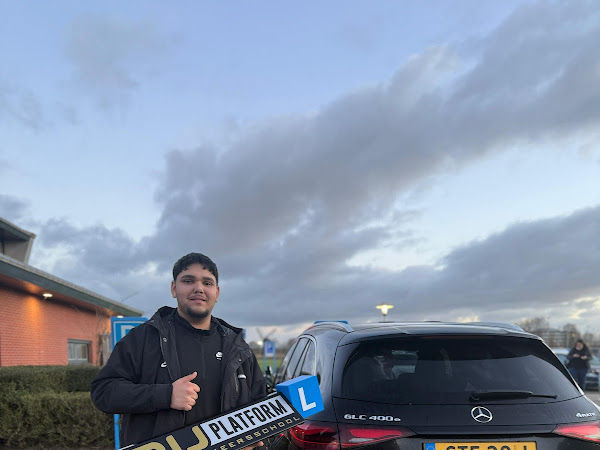 Bewertungsbild von Mootje Yekk