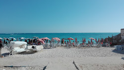 Ledo Beach'in fotoğrafı imkanlar alanı