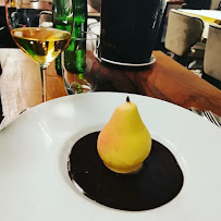 Poire du Restaurant français La Gourmandine - Côté Marché - Toulouse - n°10