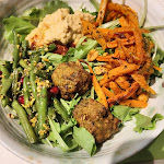 Photo n°9 de l'avis de Alice.a fait le 05/10/2021 à 16:35 sur le  Orto Urbano | ristorante con pinseria romana à Milan