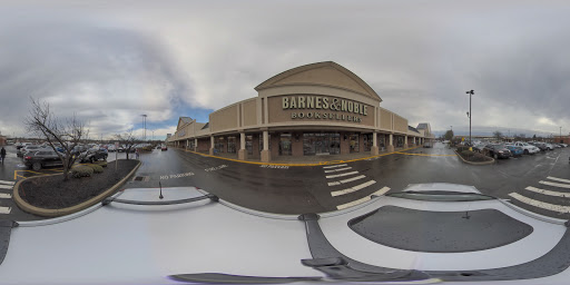 Book Store «Barnes & Noble», reviews and photos, 25 Hazard Ave # 4, Enfield, CT 06082, USA