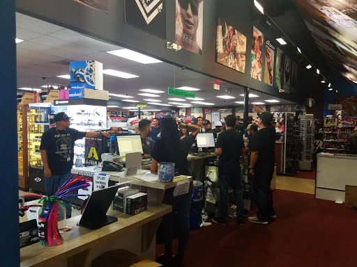 Motorcycle Shop «Motorhelmets», reviews and photos, 1871 W Commonwealth Ave, Fullerton, CA 92833, USA