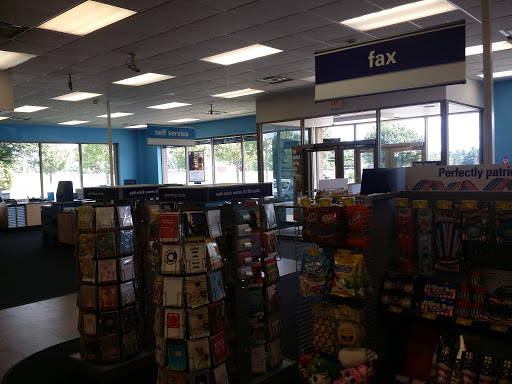 Print Shop «FedEx Office Print & Ship Center», reviews and photos, 3424 Oakwood Hills Pkwy, Eau Claire, WI 54701, USA