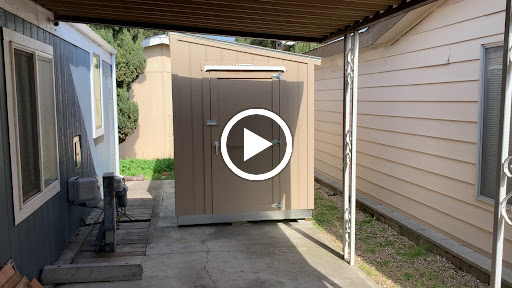 Shed Builder «Tuff Shed», reviews and photos, 931 Cadillac Ct, Milpitas, CA 95035, USA
