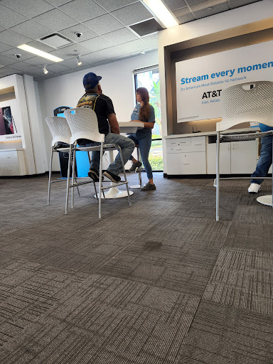 Cell Phone Store «AT&T», reviews and photos, 1643 E Imperial Hwy, Brea, CA 92821, USA
