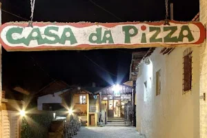 Casa da Pizza image