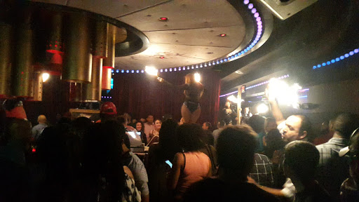 Event Venue «STUDIO 23», reviews and photos, 247 23rd St, Miami Beach, FL 33139, USA