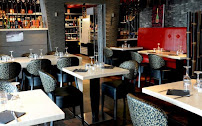 Atmosphère du Restaurant basque Restaurant ZOKOAK à Urrugne - n°4