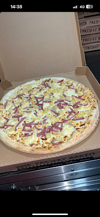 Photos du propriétaire du Pizzeria DREAM’S PIZZA à Ailly-sur-Somme - n°6