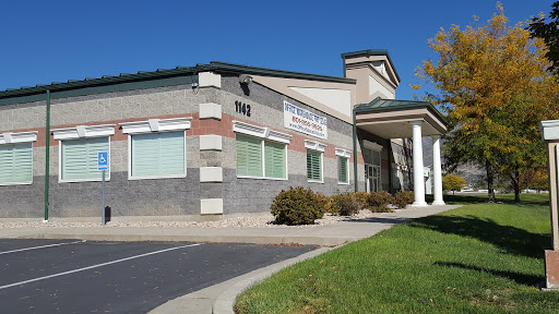 Office Supply Store «ABC Office», reviews and photos, 1142 Flint Meadow Dr, Kaysville, UT 84037, USA