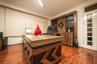 Sanal Ofis Ankara - Office Ankyra