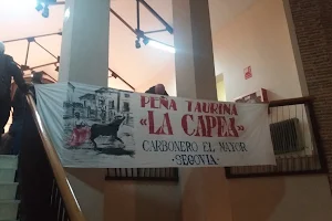 Centro Cultural Los Caños image