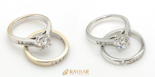 Jeweler «Raybar Fine Jewelry», reviews and photos, 277 N Lynnhaven Rd #109, Virginia Beach, VA 23452, USA