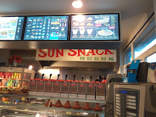 Photo n°6 de Sun Snack à Amiens ()