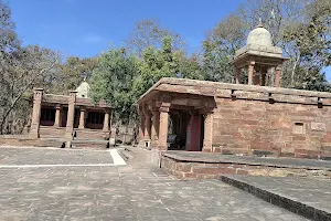 Jain Temple image