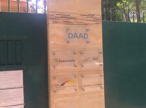 DAAD Cairo Office