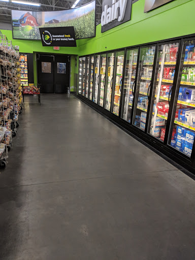 Discount Store «Dollar General Market», reviews and photos, 1313 W 3rd St, Jackson, GA 30233, USA