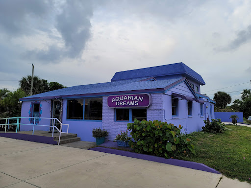 Yoga Studio «Aquarian Dreams», reviews and photos, 414 N Miramar Ave, Indialantic, FL 32903, USA