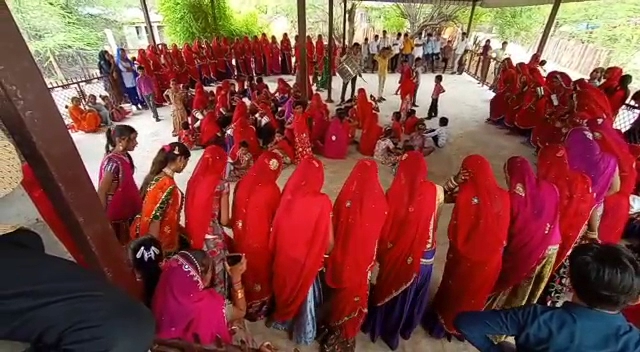 पटेल समाज रंगकला उत्सव मंच