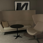 Photo n°10 de l'avis de rma.m fait le 20/01/2023 à 20:25 sur le  Hyatt Regency Cologne à Cologne