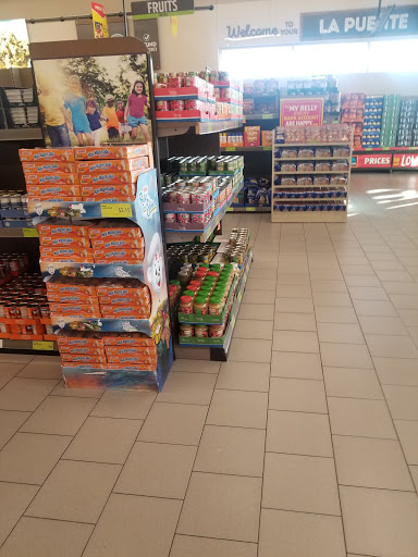 Supermarket «ALDI», reviews and photos, 1545 N Hacienda Blvd, La Puente, CA 91744, USA