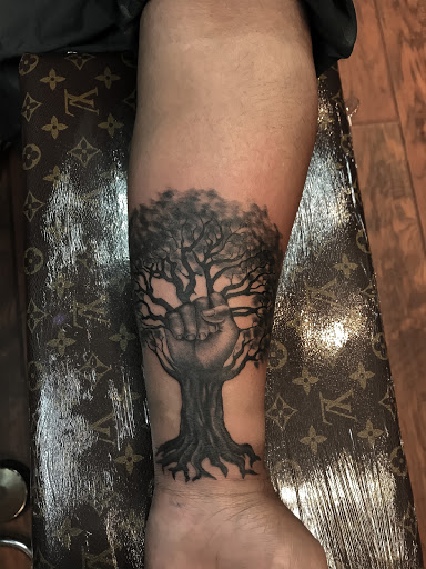 Explore attack on titan tattoo ideas simple, creative tattoo ideas in Los Angeles, available at XY Tattoo Studio