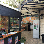 Photo n°4 de l'avis de Nick.u fait le 04/08/2017 à 17:53 sur le  La Pizzichella à Fasano