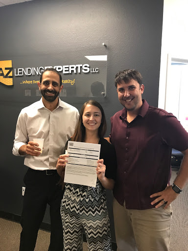 Mortgage Broker «AZ Lending Experts, LLC», reviews and photos