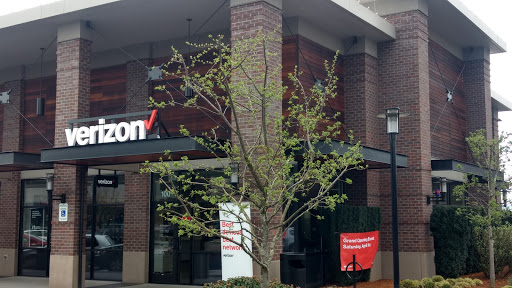 Verizon Authorized Retailer - A Wireless, 106 Grand Blvd Suite 100, Vancouver, WA 98661, USA, 