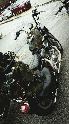 Motorcycle Shop «City Moto», reviews and photos, 4911 N College Ave, Indianapolis, IN 46205, USA