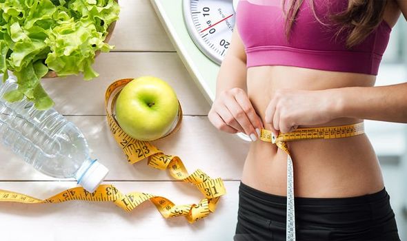 Best Nutritionist in Lahore - Weight Loss Center in Lahore, Pakistan