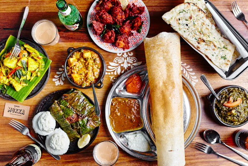 Mukka Indian Restaurant
