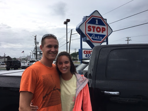 Used Car Dealer «1 Stop Auto», reviews and photos, 6440 E Virginia Beach Blvd, Norfolk, VA 23502, USA