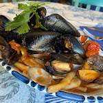 Photo n°2 de l'avis de Jesus.u fait le 12/07/2022 à 16:38 sur le  Ristorante pizzeria da Camillo à Marina di Casalvelino