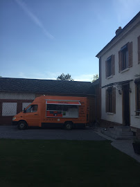 Photos du propriétaire du Restauration rapide Food truck La Cabane Gourmande à Brassy - n°20