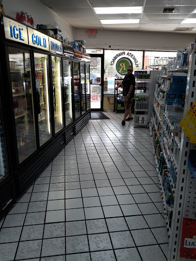Pharmacy «Floresta Pharmacy», reviews and photos, 1550 SE Floresta Dr, Port St Lucie, FL 34983, USA