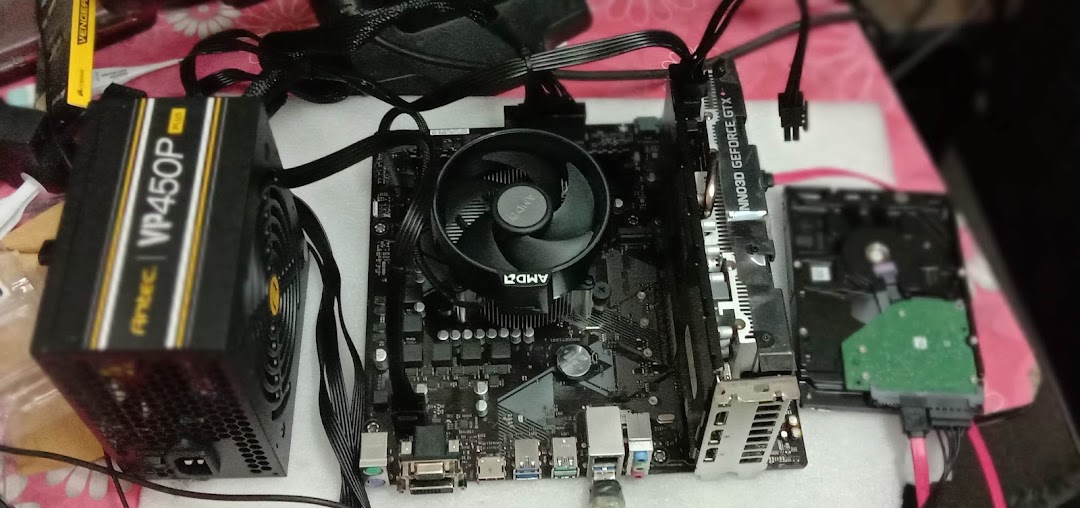 Anand Computers