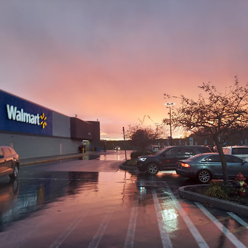 Department Store «Walmart Supercenter», reviews and photos, 355 Lincoln Ave, East Stroudsburg, PA 18301, USA