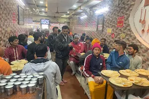 Harsiddhi restaurant Gujarati and Punjabi image