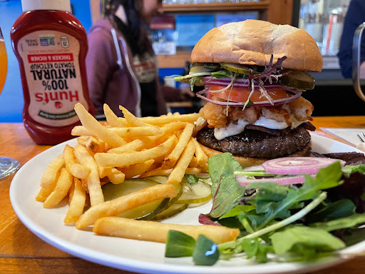 Brewery «Bitter Root Brewing», reviews and photos