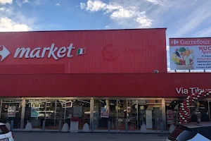 Carrefour Market - Supermarket image