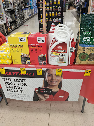 Hardware Store «Westlake Ace Hardware», reviews and photos, 5945 NE Antioch Rd, Gladstone, MO 64119, USA