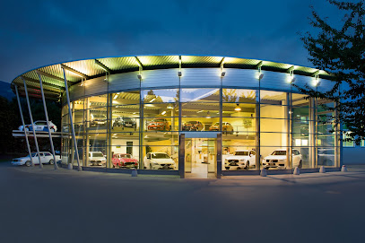 Niedertscheider Autohaus GmbH