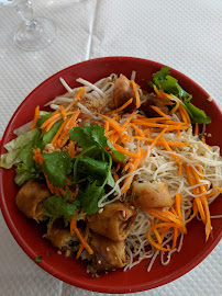 Plats et boissons du Restaurant vietnamien Saïgon à Paris - n°17