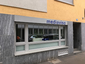Mediaviso AG für integrale Kommunikationsmedien