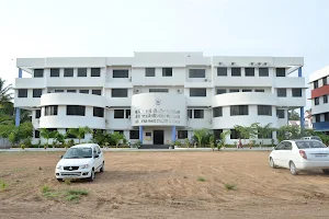 Shri Vinoba Bhave Civil Hospital image