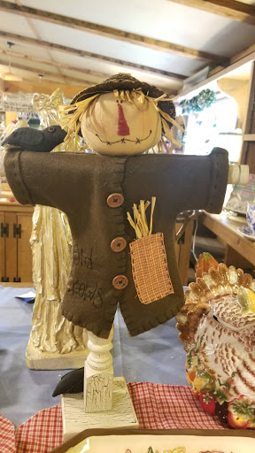 Antique Store «Old Country Store & Emporium», reviews and photos, 26 Otis St, Mansfield, MA 02048, USA